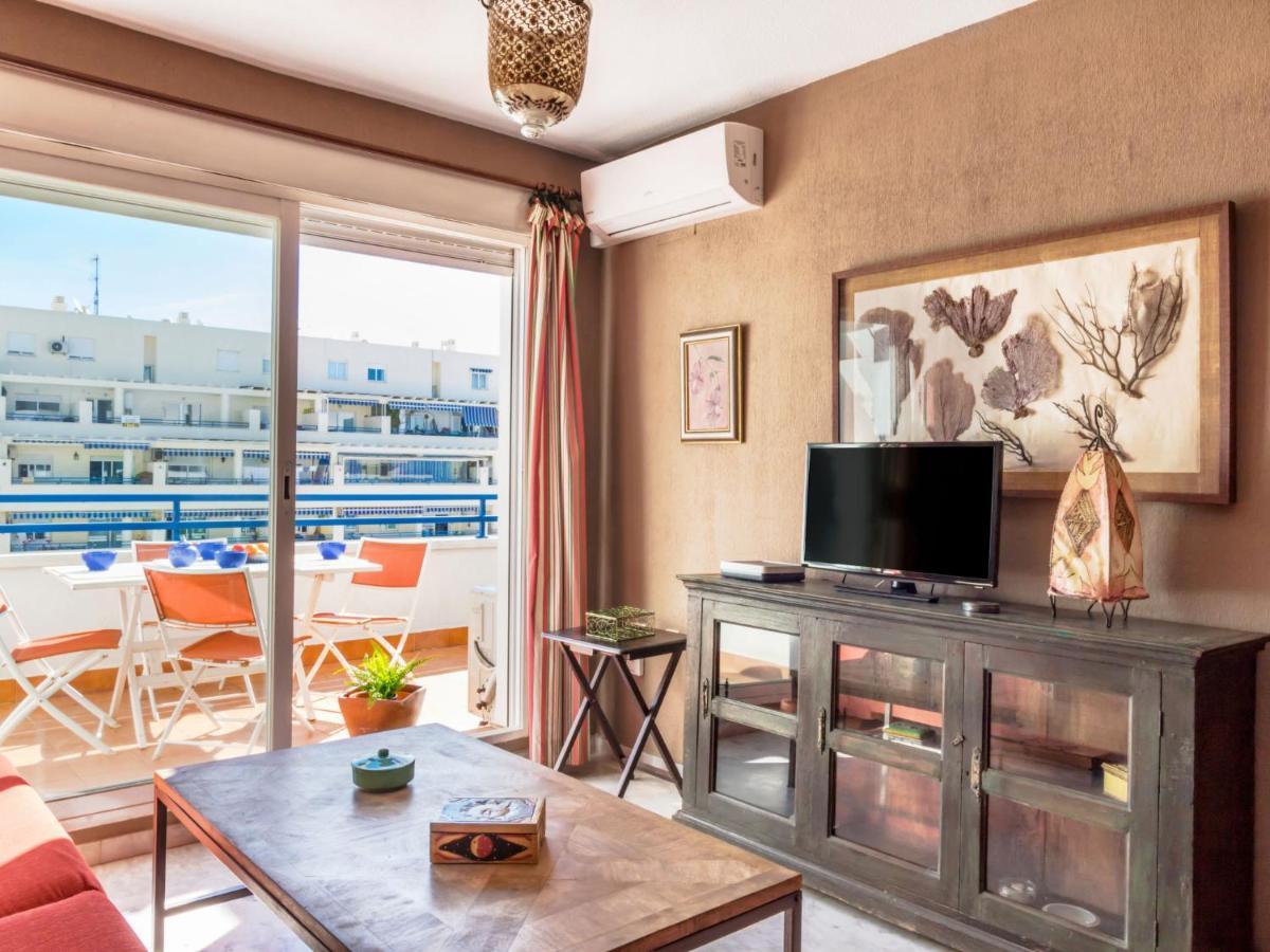 Terrazas Apartamento Marbella