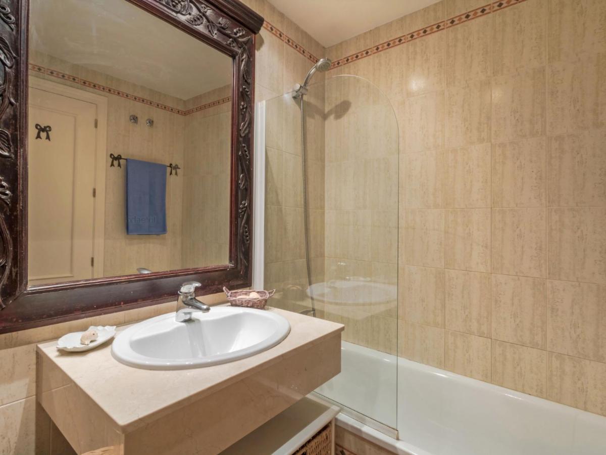 Terrazas Apartamento Marbella