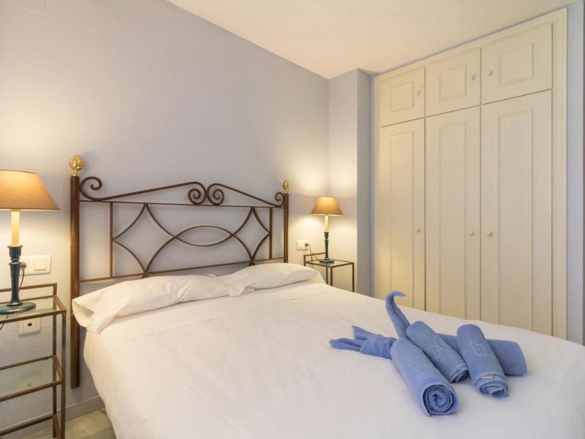 Apartamento Terrazas